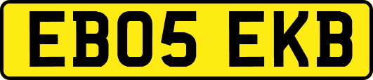 EB05EKB
