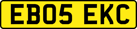 EB05EKC