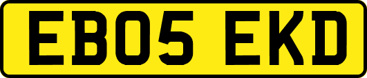 EB05EKD