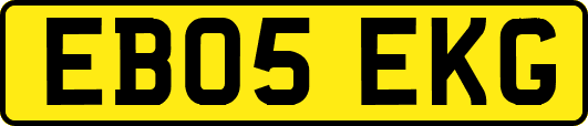 EB05EKG