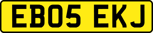 EB05EKJ