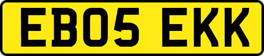 EB05EKK