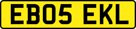 EB05EKL