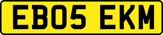 EB05EKM