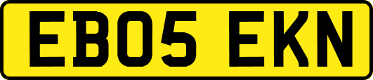 EB05EKN