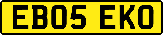 EB05EKO