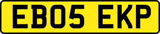 EB05EKP