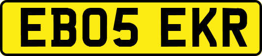 EB05EKR