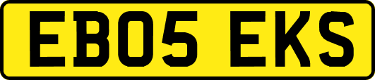 EB05EKS