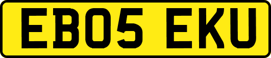 EB05EKU