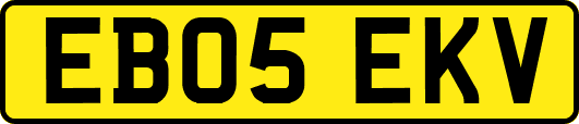 EB05EKV
