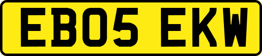 EB05EKW