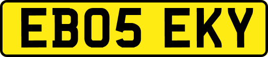 EB05EKY