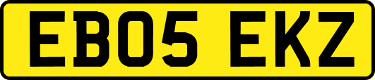 EB05EKZ