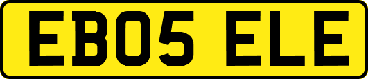 EB05ELE