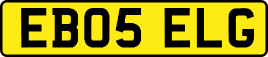 EB05ELG