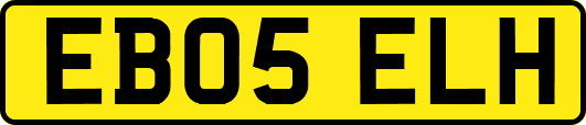 EB05ELH