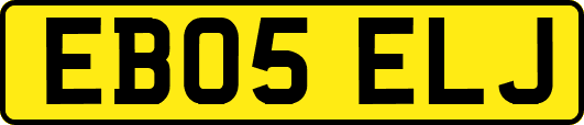 EB05ELJ