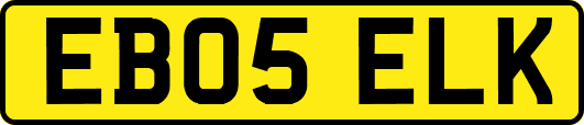 EB05ELK