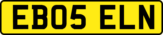 EB05ELN