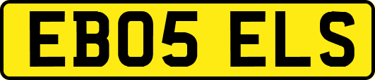 EB05ELS