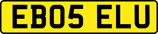 EB05ELU