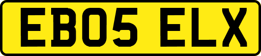 EB05ELX