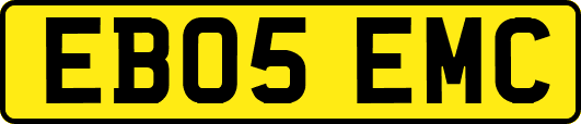 EB05EMC