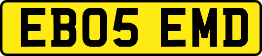 EB05EMD