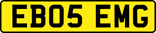 EB05EMG