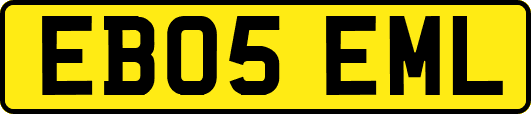 EB05EML