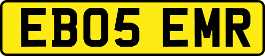 EB05EMR