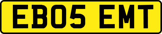 EB05EMT