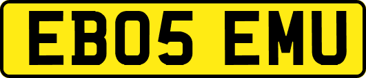 EB05EMU