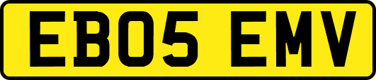 EB05EMV
