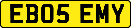 EB05EMY
