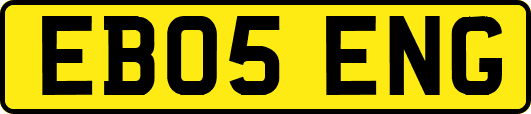 EB05ENG