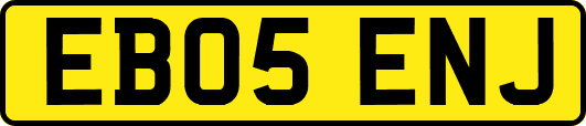 EB05ENJ