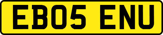 EB05ENU