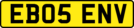EB05ENV
