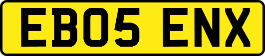 EB05ENX