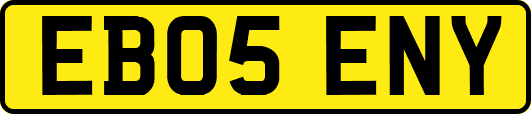 EB05ENY