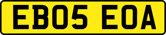 EB05EOA