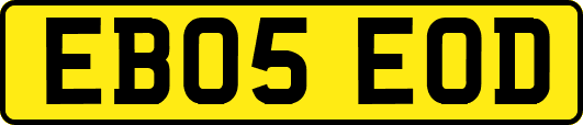 EB05EOD