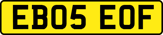 EB05EOF