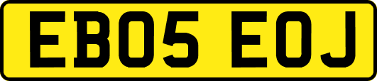 EB05EOJ