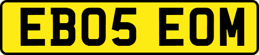 EB05EOM