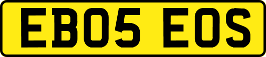 EB05EOS