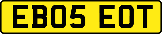 EB05EOT