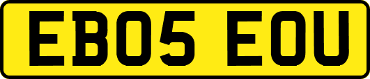 EB05EOU